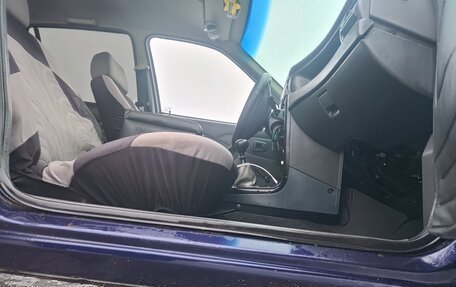 Daewoo Nexia I рестайлинг, 2008 год, 200 000 рублей, 5 фотография