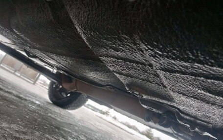 Daewoo Nexia I рестайлинг, 2008 год, 200 000 рублей, 4 фотография