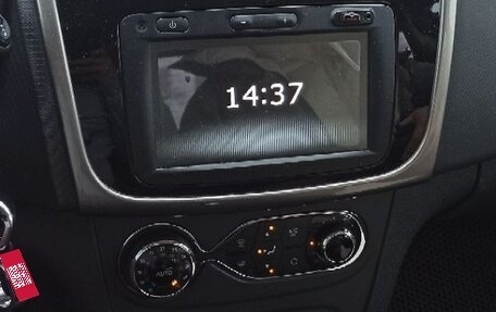 Renault Sandero II рестайлинг, 2022 год, 1 500 000 рублей, 3 фотография