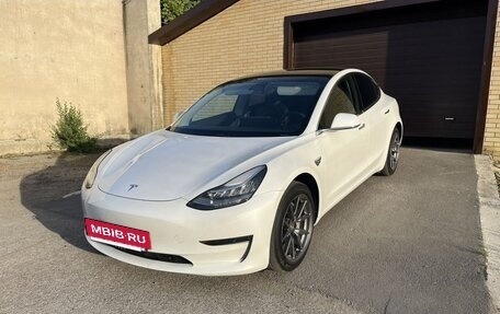 Tesla Model 3 I, 2020 год, 2 600 000 рублей, 6 фотография