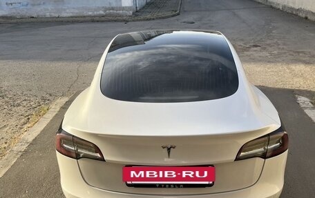 Tesla Model 3 I, 2020 год, 2 600 000 рублей, 10 фотография