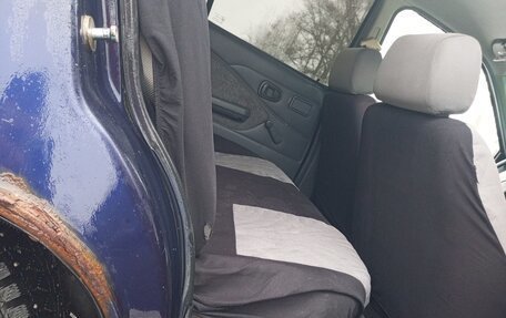 Daewoo Nexia I рестайлинг, 2008 год, 200 000 рублей, 7 фотография