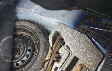 Daewoo Nexia I рестайлинг, 2008 год, 200 000 рублей, 15 фотография