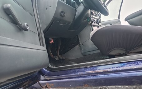 Daewoo Nexia I рестайлинг, 2008 год, 200 000 рублей, 9 фотография