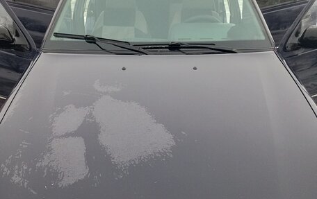 Daewoo Nexia I рестайлинг, 2008 год, 200 000 рублей, 12 фотография