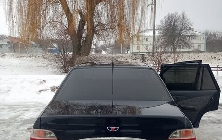 Daewoo Nexia I рестайлинг, 2008 год, 200 000 рублей, 8 фотография