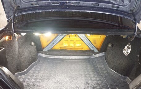 Daewoo Nexia I рестайлинг, 2008 год, 200 000 рублей, 13 фотография