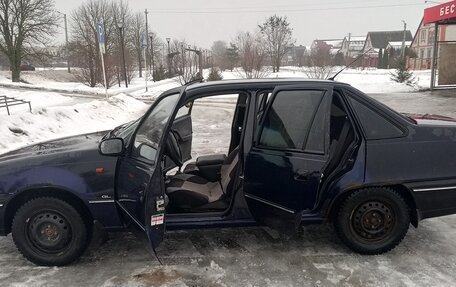 Daewoo Nexia I рестайлинг, 2008 год, 200 000 рублей, 11 фотография