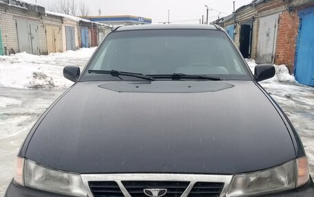 Daewoo Nexia I рестайлинг, 2008 год, 200 000 рублей, 18 фотография