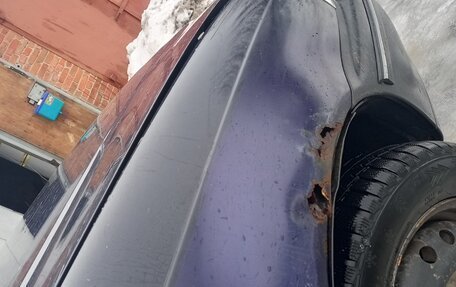 Daewoo Nexia I рестайлинг, 2008 год, 200 000 рублей, 19 фотография