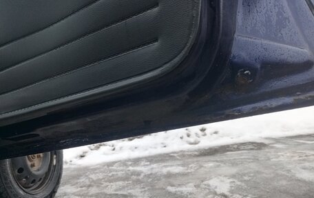 Daewoo Nexia I рестайлинг, 2008 год, 200 000 рублей, 6 фотография