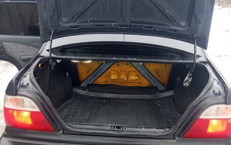 Daewoo Nexia I рестайлинг, 2008 год, 200 000 рублей, 20 фотография