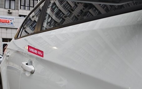 Hyundai Creta I рестайлинг, 2018 год, 1 530 000 рублей, 18 фотография