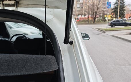 Hyundai Creta I рестайлинг, 2018 год, 1 530 000 рублей, 21 фотография