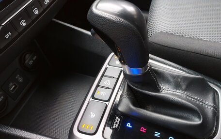 Hyundai Creta I рестайлинг, 2018 год, 1 530 000 рублей, 26 фотография