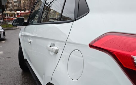 Hyundai Creta I рестайлинг, 2018 год, 1 530 000 рублей, 19 фотография