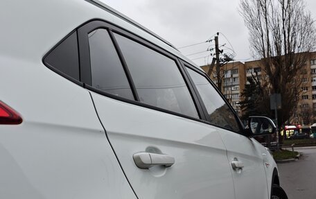 Hyundai Creta I рестайлинг, 2018 год, 1 530 000 рублей, 20 фотография