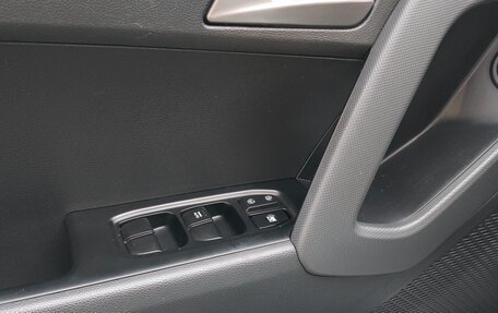 Hyundai Creta I рестайлинг, 2018 год, 1 530 000 рублей, 23 фотография