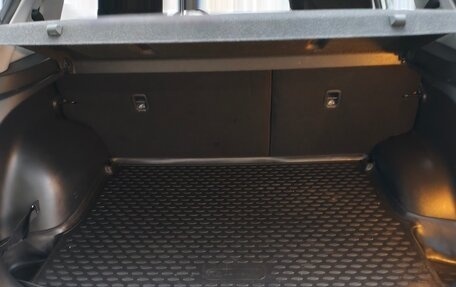 Hyundai Creta I рестайлинг, 2018 год, 1 530 000 рублей, 25 фотография