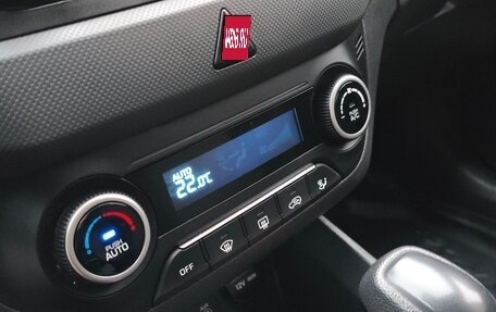 Hyundai Creta I рестайлинг, 2018 год, 1 530 000 рублей, 28 фотография