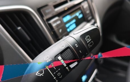 Hyundai Creta I рестайлинг, 2018 год, 1 530 000 рублей, 27 фотография