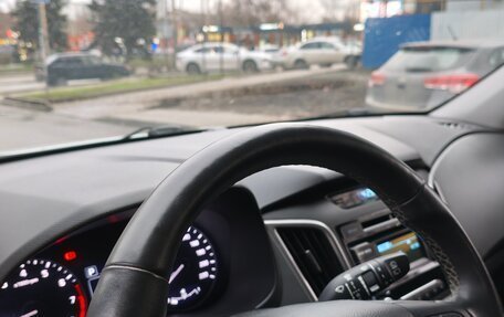 Hyundai Creta I рестайлинг, 2018 год, 1 530 000 рублей, 35 фотография