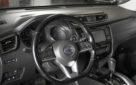 Nissan X-Trail, 2019 год, 2 400 000 рублей, 5 фотография