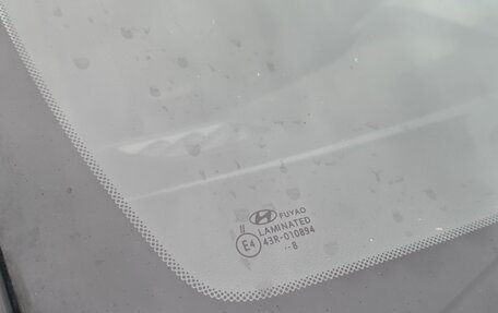 Hyundai Creta I рестайлинг, 2018 год, 1 530 000 рублей, 37 фотография