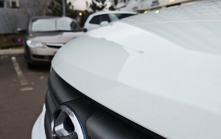 Hyundai Creta I рестайлинг, 2018 год, 1 530 000 рублей, 39 фотография