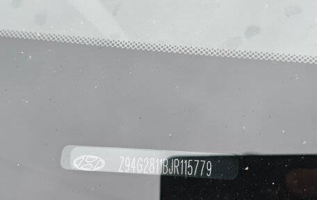 Hyundai Creta I рестайлинг, 2018 год, 1 530 000 рублей, 40 фотография