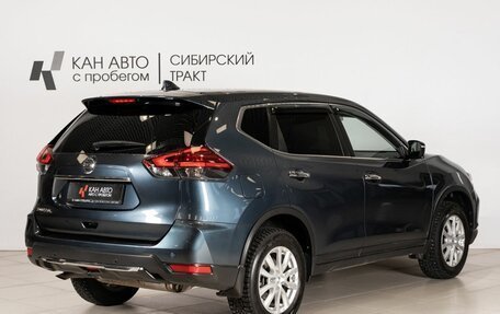 Nissan X-Trail, 2019 год, 2 400 000 рублей, 3 фотография