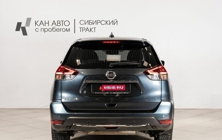 Nissan X-Trail, 2019 год, 2 400 000 рублей, 4 фотография
