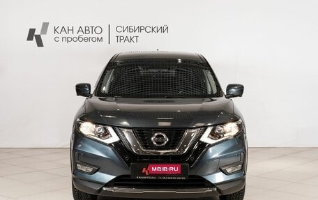 Nissan X-Trail, 2019 год, 2 400 000 рублей, 2 фотография
