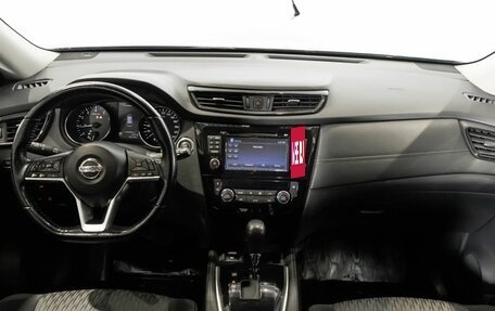 Nissan X-Trail, 2019 год, 2 400 000 рублей, 6 фотография