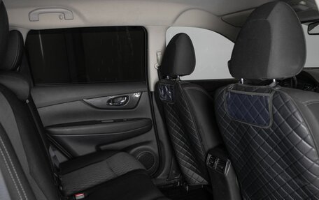 Nissan X-Trail, 2019 год, 2 400 000 рублей, 8 фотография