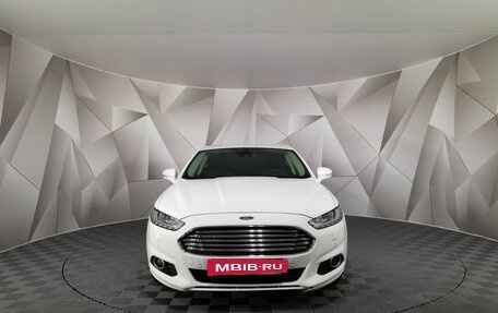 Ford Mondeo V, 2017 год, 1 375 000 рублей, 7 фотография