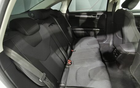 Ford Mondeo V, 2017 год, 1 375 000 рублей, 15 фотография