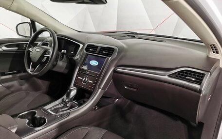 Ford Mondeo V, 2017 год, 1 375 000 рублей, 12 фотография