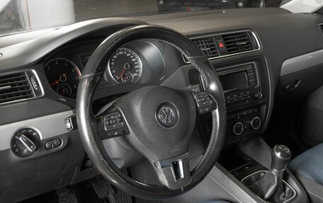 Volkswagen Jetta VI, 2013 год, 1 150 000 рублей, 5 фотография