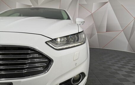 Ford Mondeo V, 2017 год, 1 375 000 рублей, 10 фотография