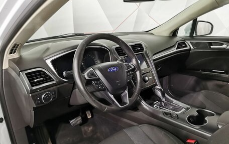 Ford Mondeo V, 2017 год, 1 375 000 рублей, 18 фотография