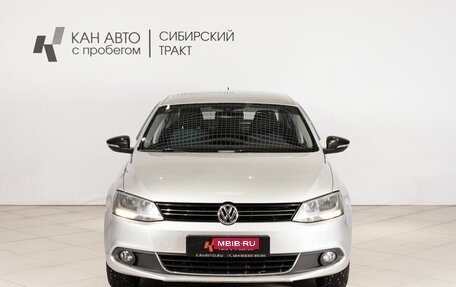 Volkswagen Jetta VI, 2013 год, 1 150 000 рублей, 2 фотография