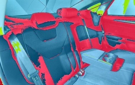 Ford Mondeo V, 2017 год, 1 375 000 рублей, 16 фотография