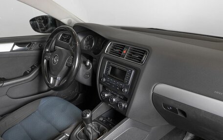 Volkswagen Jetta VI, 2013 год, 1 150 000 рублей, 7 фотография