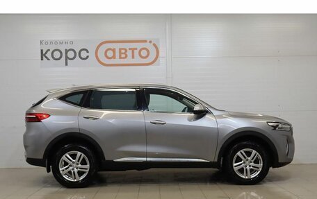 Haval F7 I, 2021 год, 1 799 000 рублей, 4 фотография