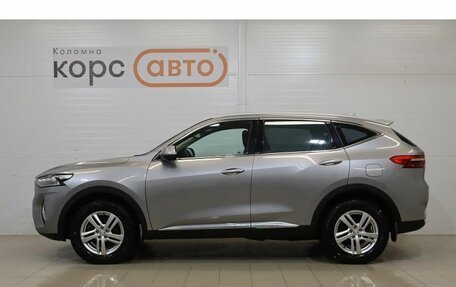 Haval F7 I, 2021 год, 1 799 000 рублей, 2 фотография