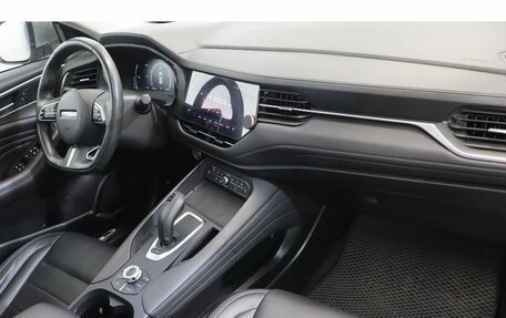 Haval F7 I, 2021 год, 1 799 000 рублей, 5 фотография