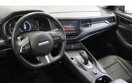 Haval F7 I, 2021 год, 1 799 000 рублей, 6 фотография