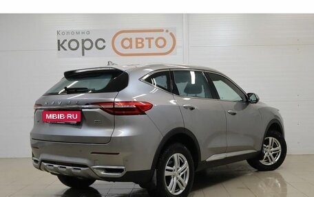 Haval F7 I, 2021 год, 1 799 000 рублей, 3 фотография