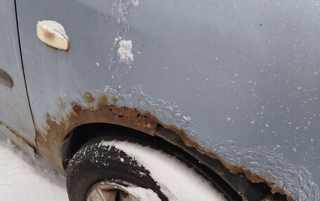 KIA Picanto I, 2006 год, 190 000 рублей, 1 фотография